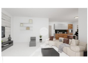 Four-room apartment Via verdi, Cherasco - photo 9