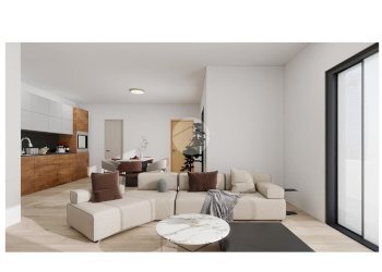 Four-room apartment Via verdi, Cherasco - photo 18