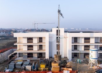 Four-room apartment Via verdi, Cherasco - photo 2