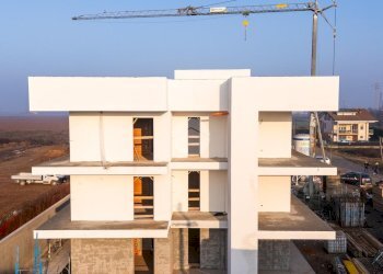 Four-room apartment Via verdi, Cherasco - photo 3