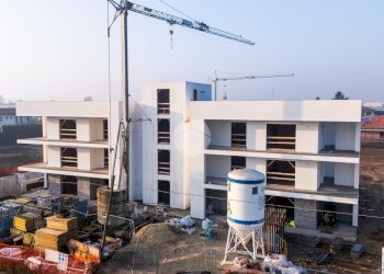 Four-room apartment Via verdi, Cherasco - photo 6