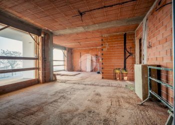 Four-room apartment Via verdi, Cherasco - photo 10