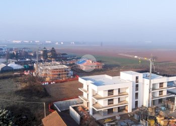 Four-room apartment Via verdi, Cherasco - photo 34