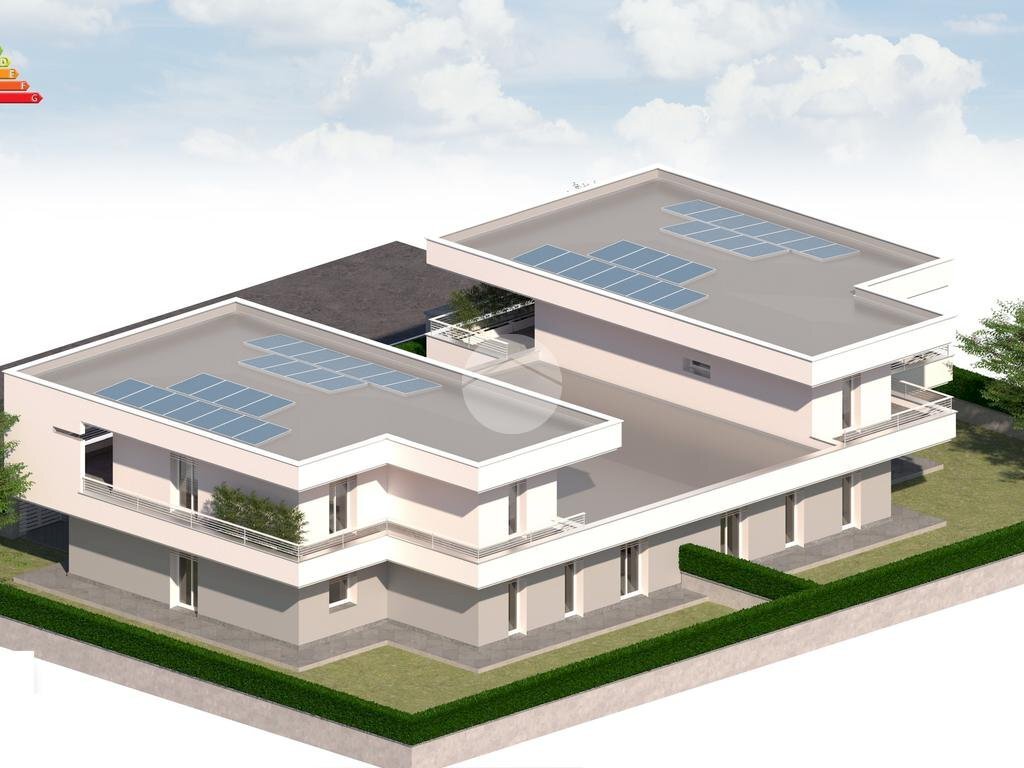 Portion of a house Via Paolo VI, Cherasco - photo 2