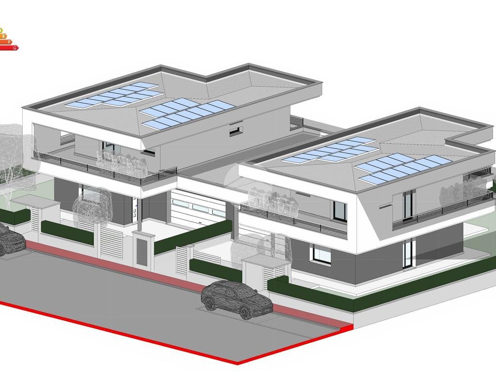 Portion of a house Via Paolo VI, Cherasco - photo 3