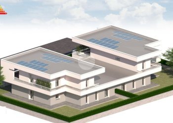 Portion of a house Via Paolo VI, Cherasco - photo 2