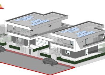 Portion of a house Via Paolo VI, Cherasco - photo 3