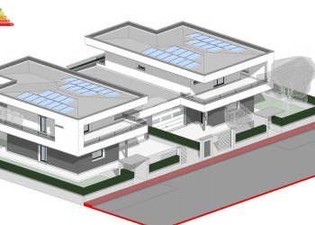 Portion of a house Via Paolo VI, Cherasco - photo 4