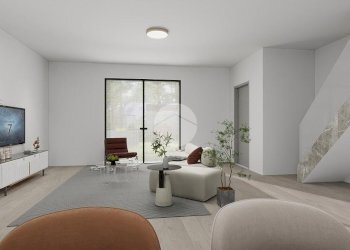 Portion of a house Via Paolo VI, Cherasco - photo 5