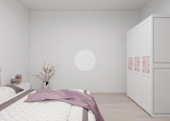 Portion of a house Via Paolo VI, Cherasco - photo 25