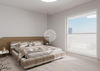 Portion of a house Via Paolo VI, Cherasco - photo 28