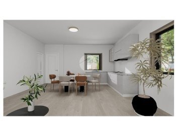 Portion of a house Via Paolo VI, Cherasco - photo 6