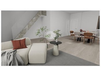 Portion of a house Via Paolo VI, Cherasco - photo 7