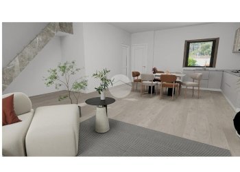 Portion of a house Via Paolo VI, Cherasco - photo 8