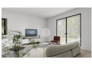 Portion of a house Via Paolo VI, Cherasco - photo 9