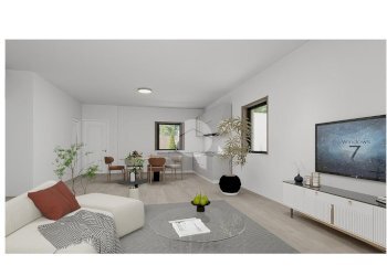 Portion of a house Via Paolo VI, Cherasco - photo 10