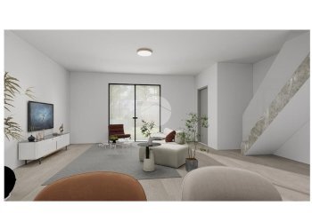 Portion of a house Via Paolo VI, Cherasco - photo 11