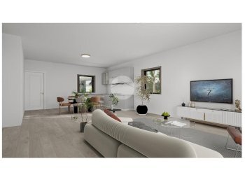 Portion of a house Via Paolo VI, Cherasco - photo 12