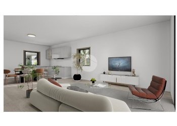 Portion of a house Via Paolo VI, Cherasco - photo 13