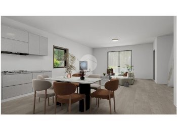 Portion of a house Via Paolo VI, Cherasco - photo 14