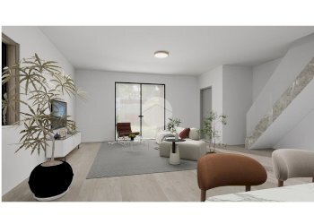 Portion of a house Via Paolo VI, Cherasco - photo 15