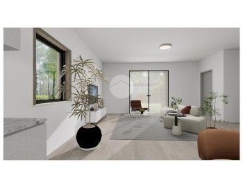 Portion of a house Via Paolo VI, Cherasco - photo 16