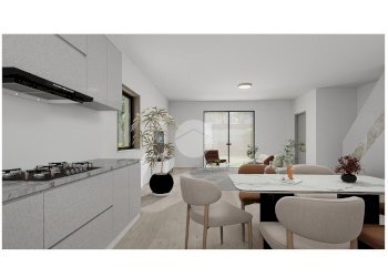 Portion of a house Via Paolo VI, Cherasco - photo 17