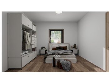 Portion of a house Via Paolo VI, Cherasco - photo 20