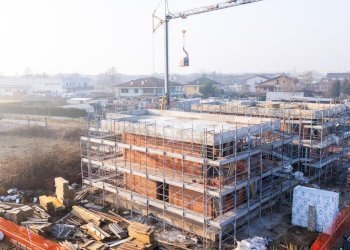 Portion of a house Via Paolo VI, Cherasco - photo 34