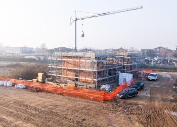 Portion of a house Via Paolo VI, Cherasco - photo 36