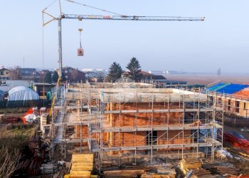 Portion of a house Via Paolo VI, Cherasco - photo 37