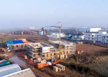 Portion of a house Via Paolo VI, Cherasco - photo 38