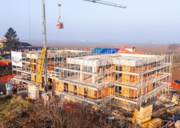 Portion of a house Via Paolo VI, Cherasco - photo 39