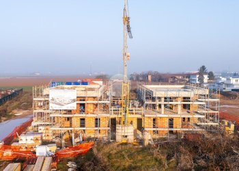 Portion of a house Via Paolo VI, Cherasco - photo 40