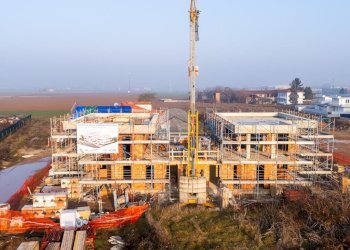 Portion of a house Via Paolo VI, Cherasco - photo 41