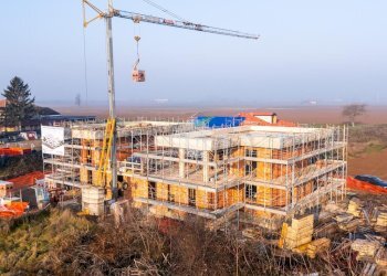 Portion of a house Via Paolo VI, Cherasco - photo 42