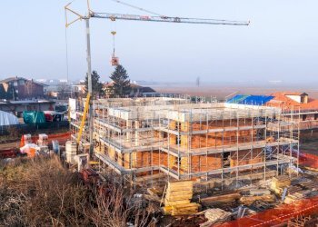 Portion of a house Via Paolo VI, Cherasco - photo 43