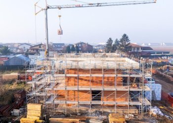 Portion of a house Via Paolo VI, Cherasco - photo 44