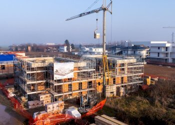 Portion of a house Via Paolo VI, Cherasco - photo 45