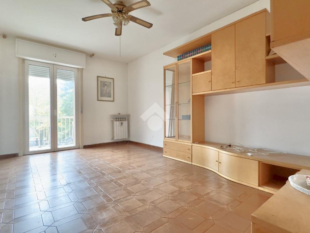 Four-room apartment Via Ugo la Malfa, Novi Ligure - photo 2