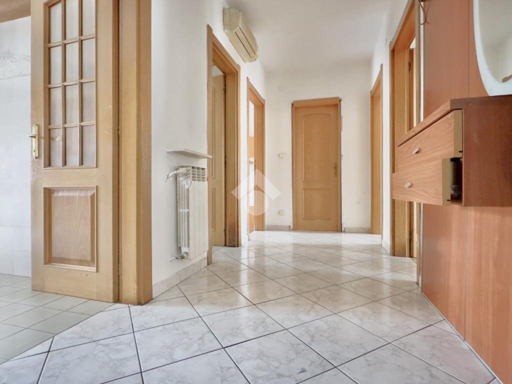 Four-room apartment Via Ugo la Malfa, Novi Ligure - photo 1