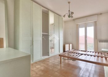 Quadrilocale Via Ugo la Malfa, Novi Ligure - foto 12