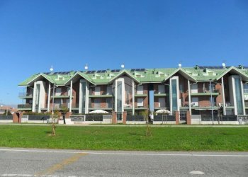 Bilocale Via Stati Uniti, Borgaro Torinese - foto 1