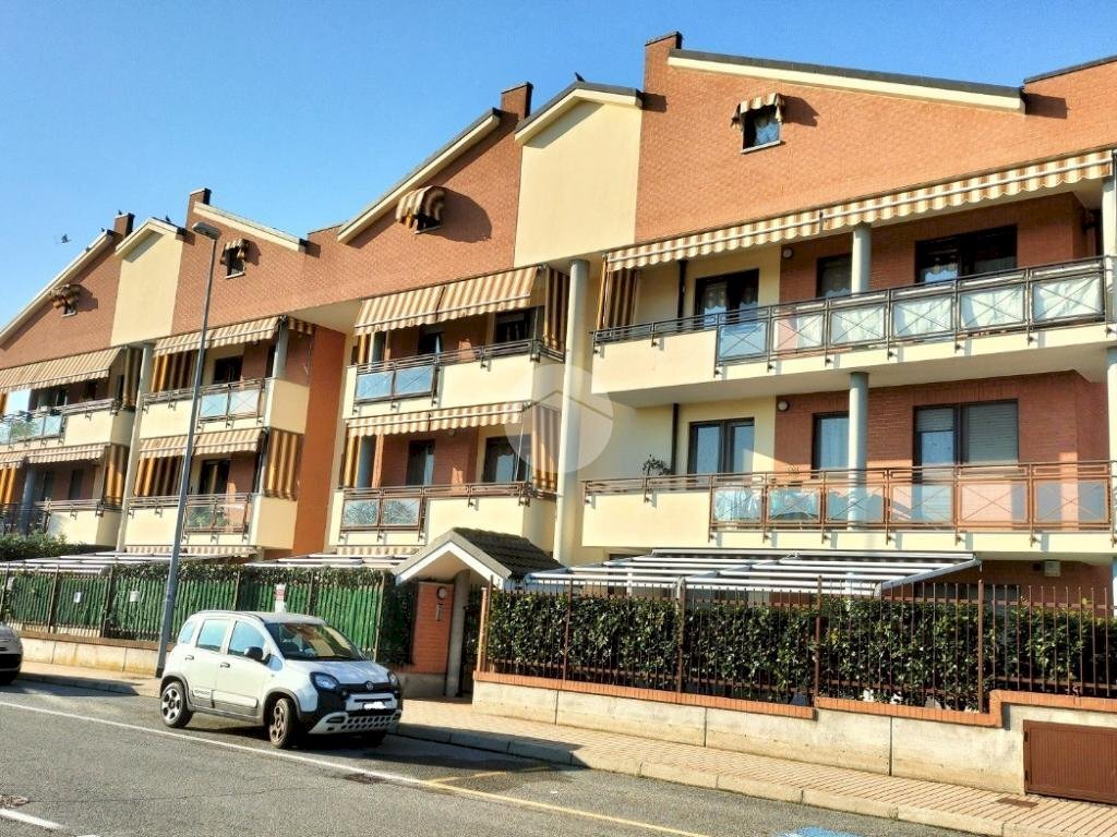 Quadrilocale Via XX settembre, Borgaro Torinese - foto 2