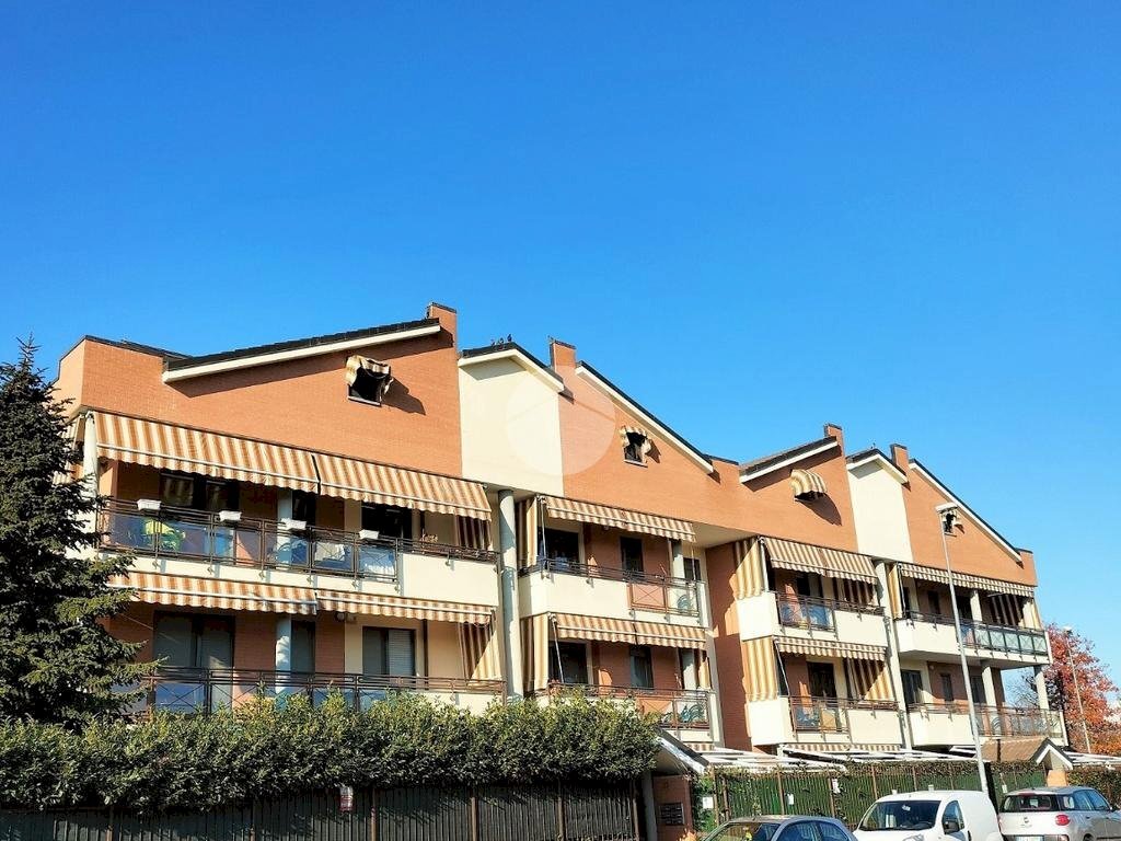 Quadrilocale Via XX settembre, Borgaro Torinese - foto 1