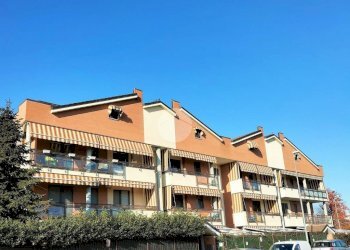 Quadrilocale Via XX settembre, Borgaro Torinese - foto 1