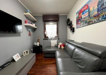 Quadrilocale Via XX settembre, Borgaro Torinese - foto 15