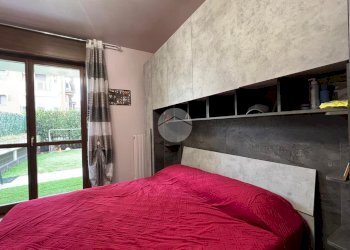 Quadrilocale Via XX settembre, Borgaro Torinese - foto 19