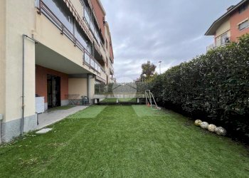 Quadrilocale Via XX settembre, Borgaro Torinese - foto 21
