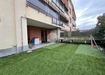 Quadrilocale Via XX settembre, Borgaro Torinese - foto 22
